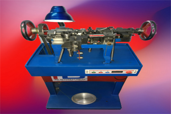 Wire Drawing Machine