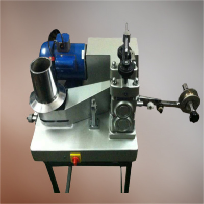 Foxtail Chain Machine (V – Chain Machine)