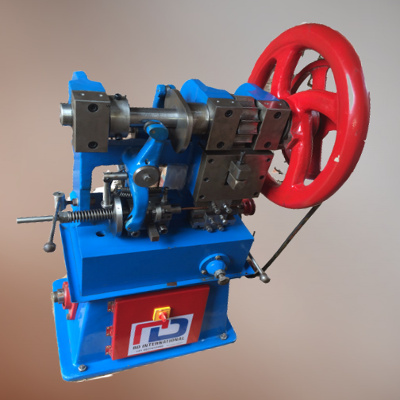 Hollow Gold Ball Making  Machine