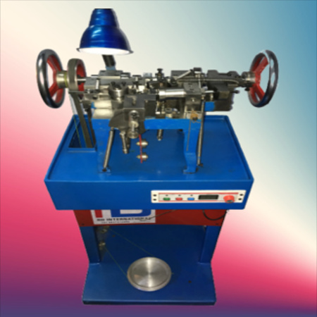 Anchor Chain Machine