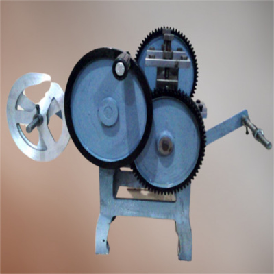 Stripe Cutter Machine