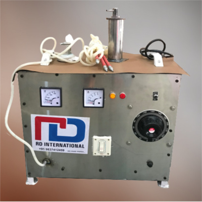 Hydromex Machine (Flame Machine )