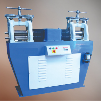 Wire Rolling Machine